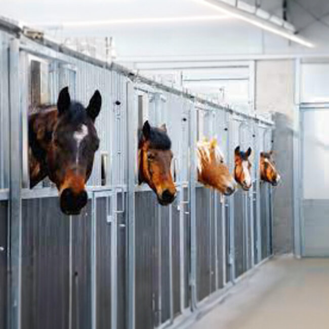 Het Keelven recreatie & ruitersportcentrum