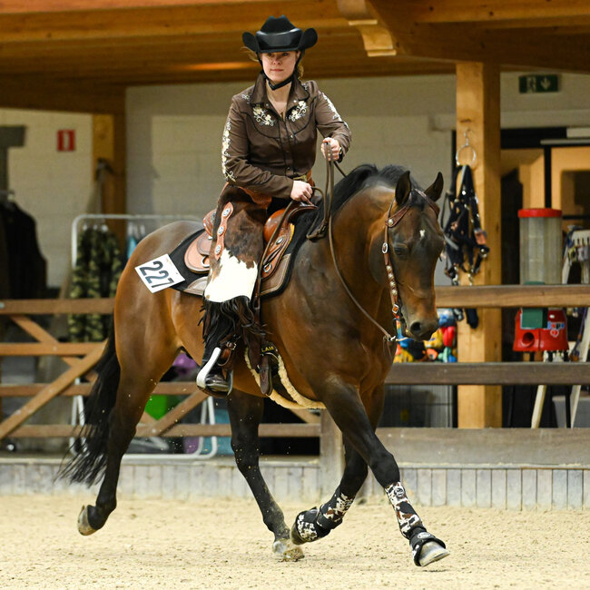 Het Keelven recreatie & ruitersportcentrum