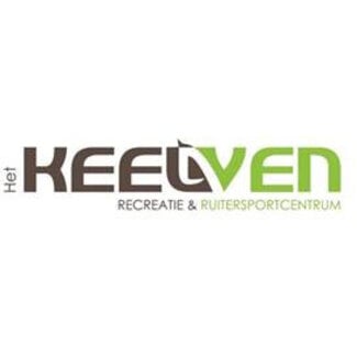 Het Keelven recreatie & ruitersportcentrum