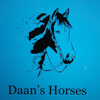 Daan's Horses