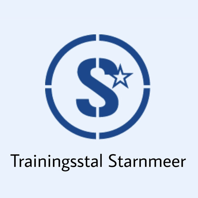 Trainingsstal Starnmeer