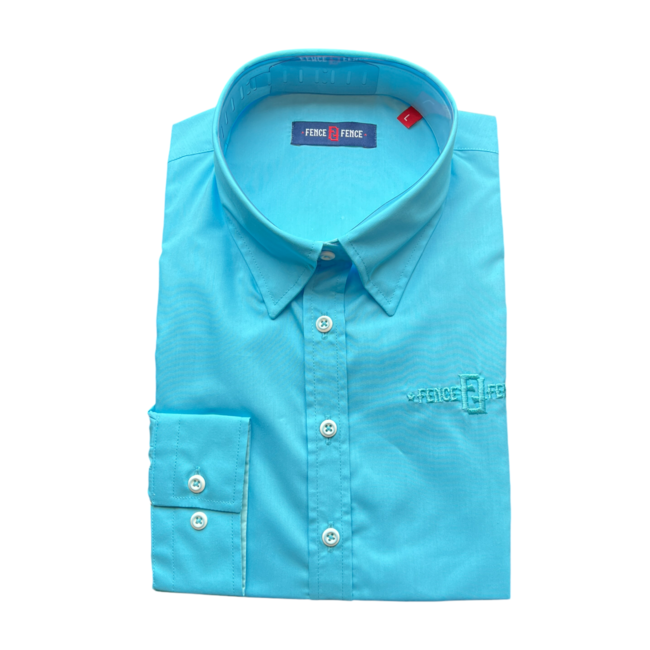 FENCE2FENCE Show Shirt Heren