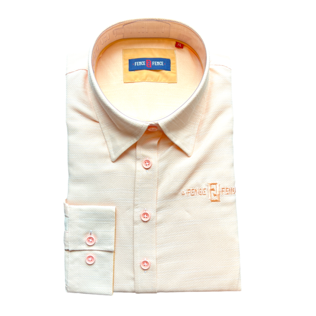 FENCE2FENCE Show Shirt Heren