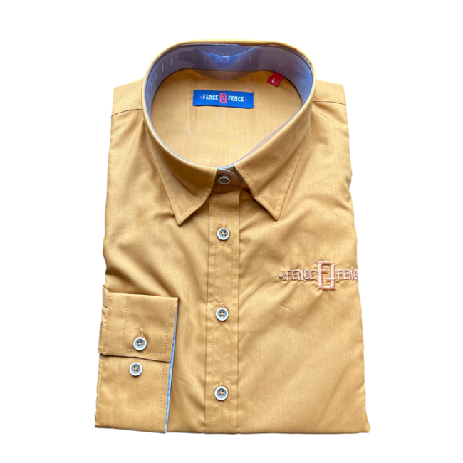 FENCE2FENCE Show Shirt Homme