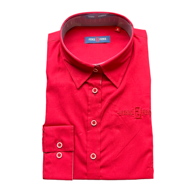 FENCE2FENCE Show Shirt Homme