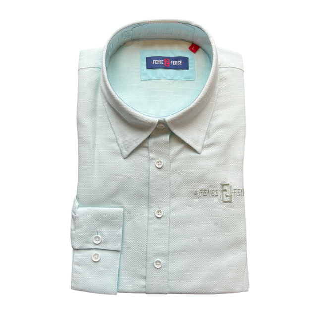 FENCE2FENCE Show Shirt Heren