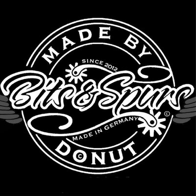 Donut Bits & Spurs