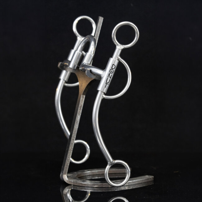 Correction Bit Normal Shank