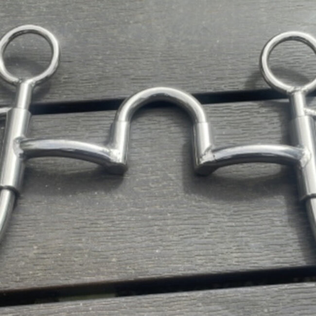 Correction Bit Normal Shank