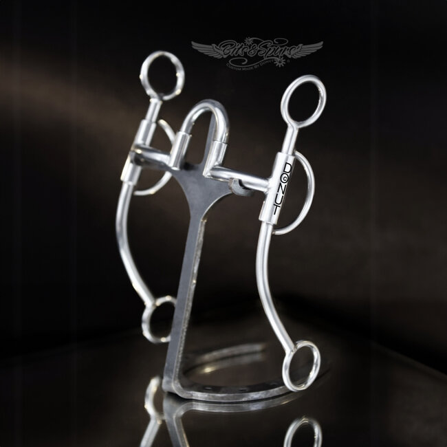 Correction Bit Normal Shank