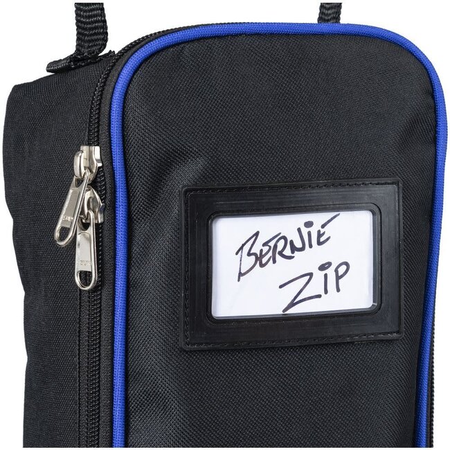 Luxe nepstaarten tas