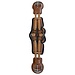 Stübben TEST cinch Equi-Soft western cinch 34