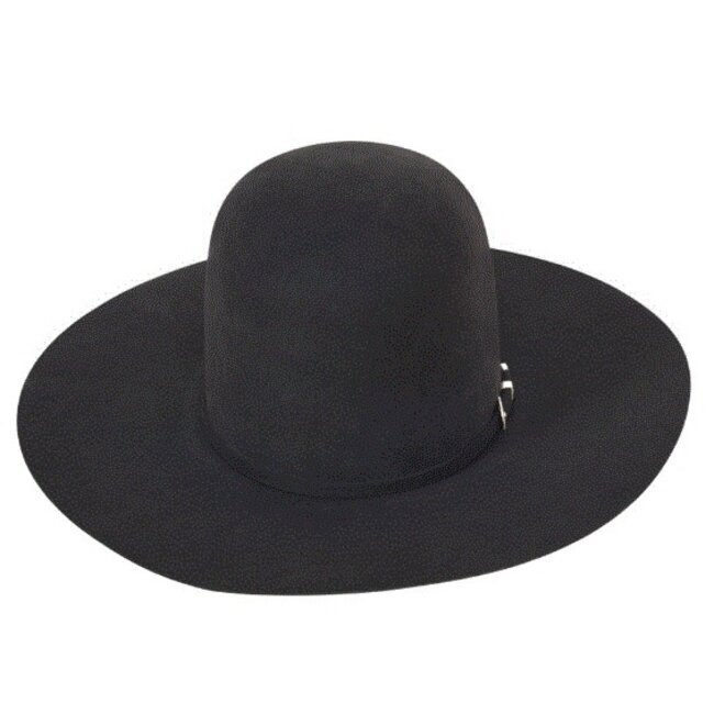 Greeley Hat Competitor Western Hoed