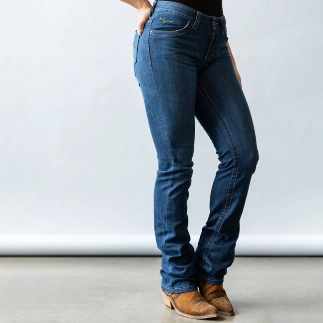 Kimes Ranch Betty17-Jeans Blue 34L
