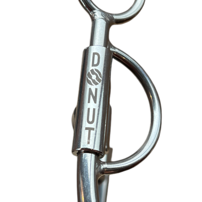 Bit Medium Port Normal Shank