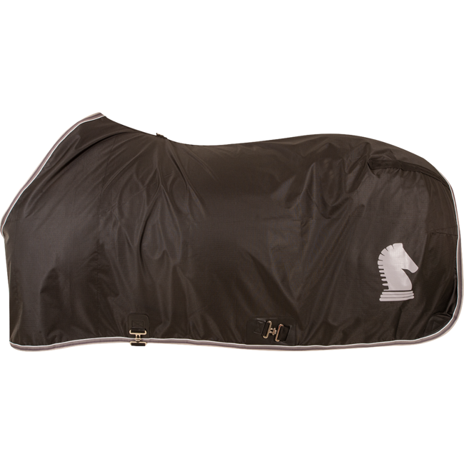 Classic Equine Stable Sheet Closed Front