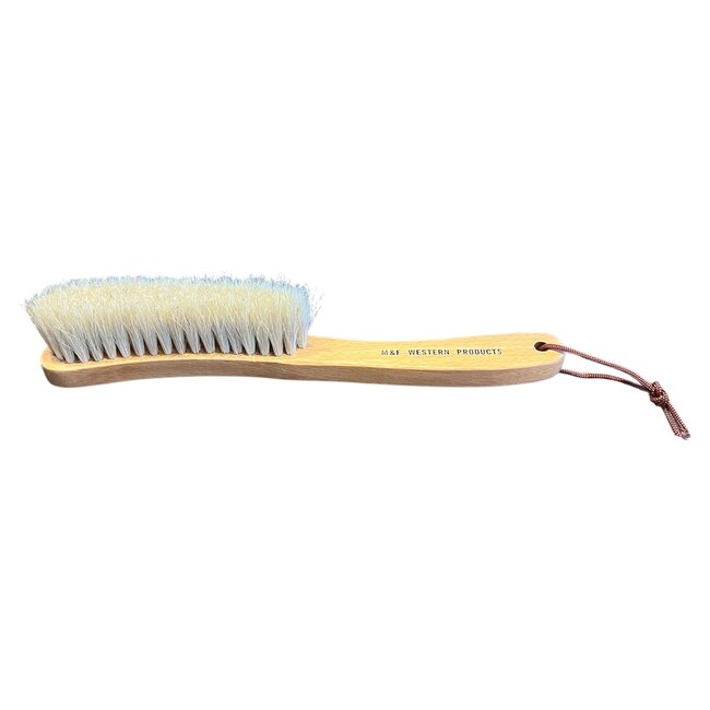 M&F Hat Brush Brim