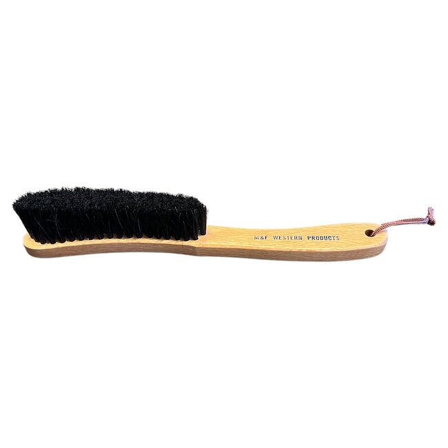 M&F Hat Brush Brim