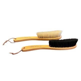 Greeley Hat Hat Brush Brim