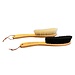 M&F Hat Brush Brim