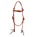 Western Rawhide X-Large Browband Hoofdstel