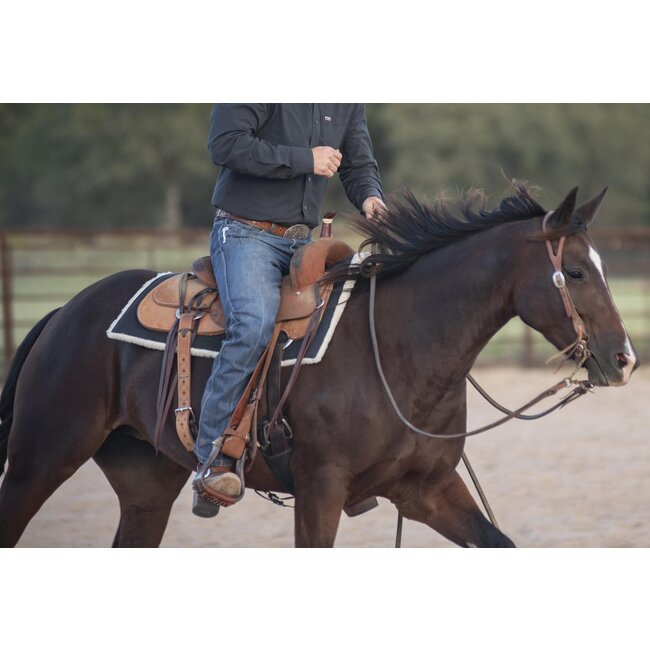 Classic Equine Performance trainer pad