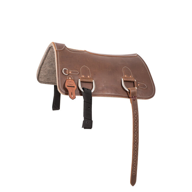 Martin Saddlery Training Pad