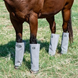 Crusader LG4 Crusader leg Guards