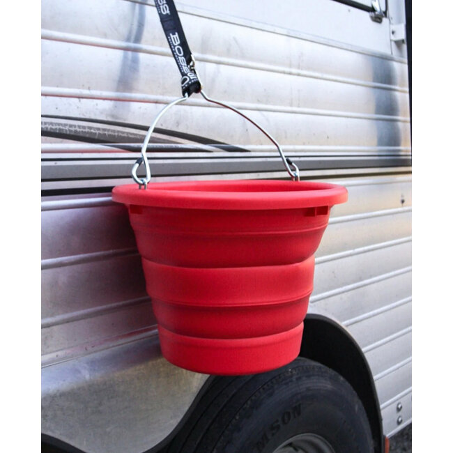 Boss Equine Products Boss™ Bucket