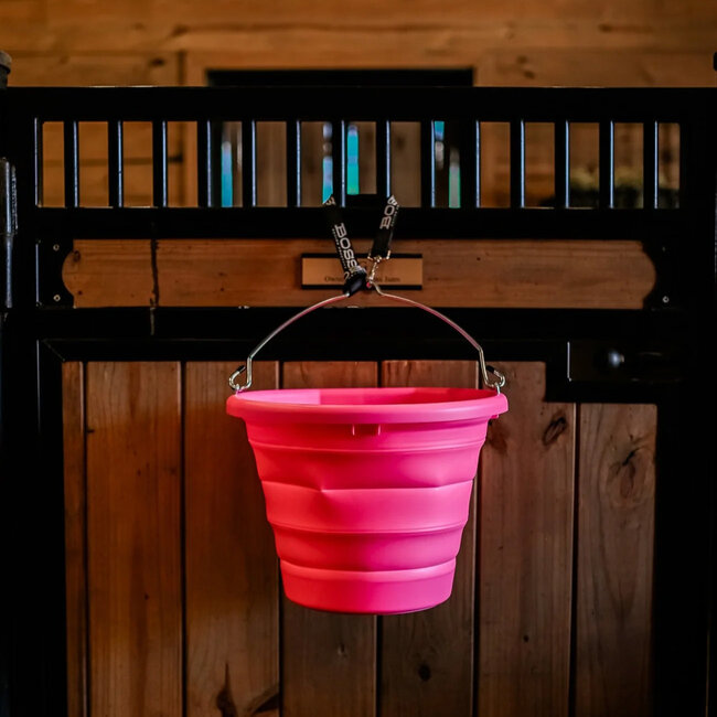 Boss Equine Products Boss™ Bucket