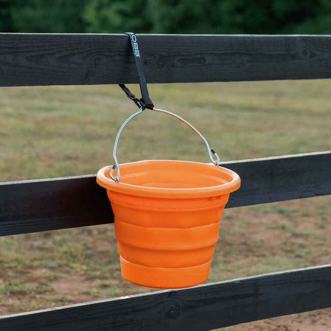 Boss Equine Products Boss™ Bucket