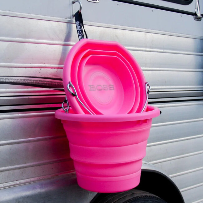 Boss Equine Products Boss™ Bucket