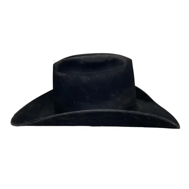 Greeley Hat Yellowstone Kayce Dutton Distressed Cowboy Hat