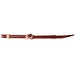 Martin Saddlery Leather Bit Hobble