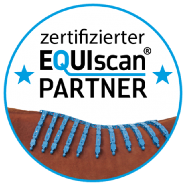 Zadelpasconsult EQUIscan Topograph Pro