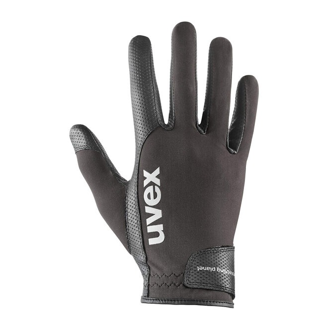 Uvex Vida Planet Brown Glove