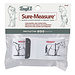 Sure-measure