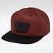 Kimes Ranch Ghost Face Hat