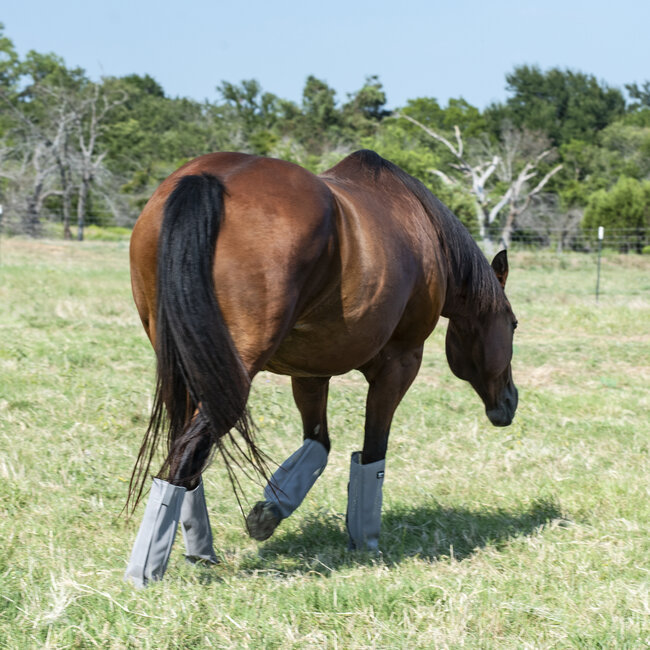 Crusader LG4 Crusader leg Guards