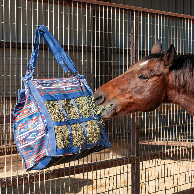 Classic Equine Topload Hooinet