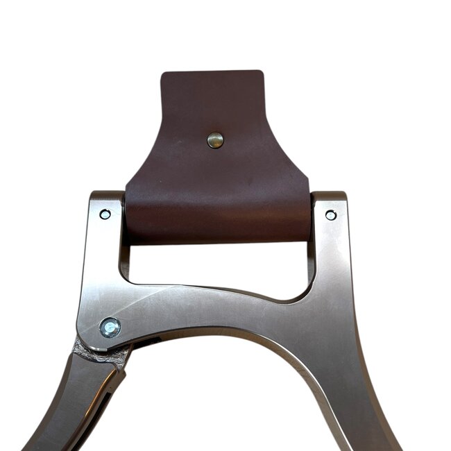 Innova Riding Veiligheidsbeugels western