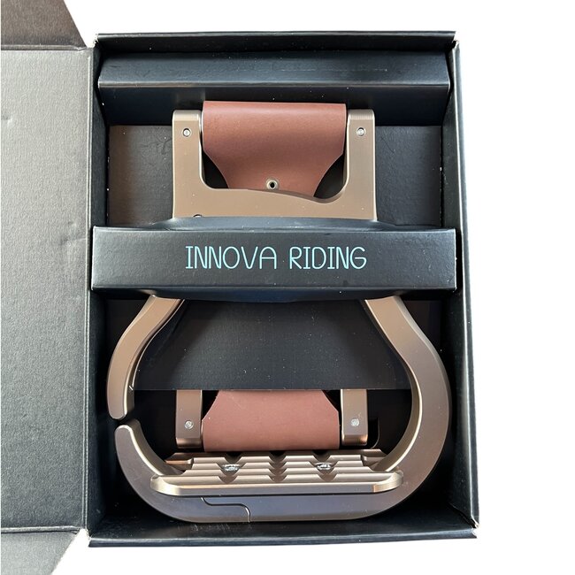 Innova Riding Veiligheidsbeugels western