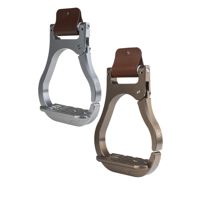 Innova Riding Veiligheidsbeugels western