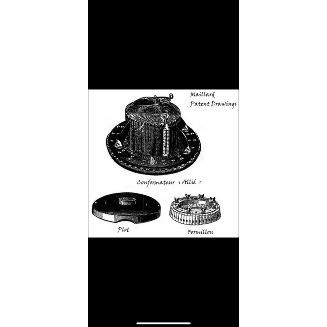 Western Hat shaping  and custom fittings