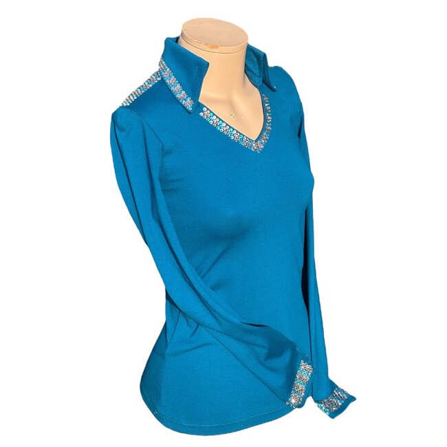 Ride 'n Shine Mix 'n Match Showshirt Basic