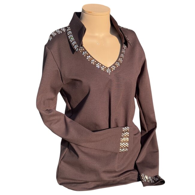 Ride 'n Shine Mix 'n Match Showshirt Basic