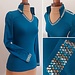 Ride 'n Shine Mix 'n Match Showshirt Basic