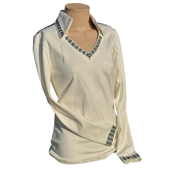 Ride 'n Shine Mix 'n Match Showshirt Basic