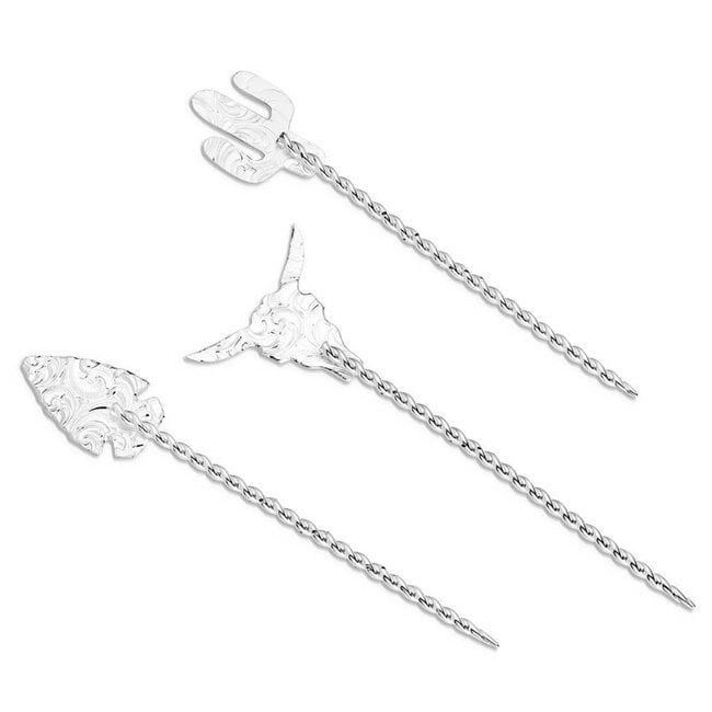 Montana Silversmiths HatPick