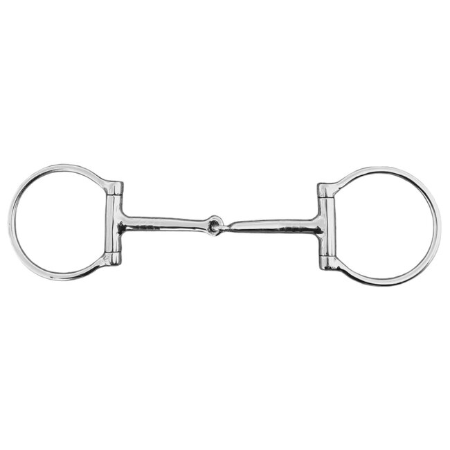 D-Ring Snaffle 13,5 cm